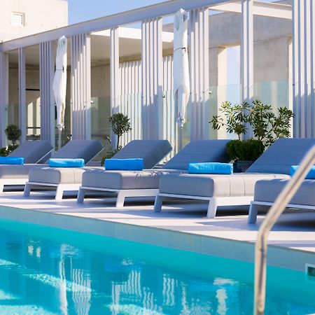 Hotel Indigo Larnaca By Ihg-Adults Only المظهر الخارجي الصورة