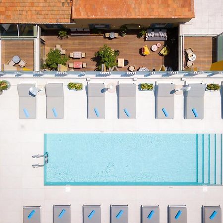 Hotel Indigo Larnaca By Ihg-Adults Only المظهر الخارجي الصورة
