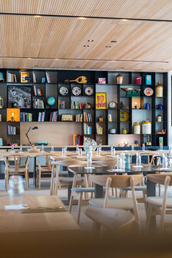 Hotel Indigo Larnaca By Ihg-Adults Only المظهر الخارجي الصورة