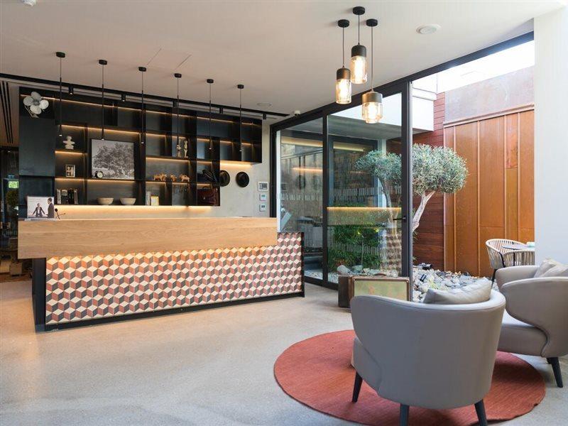 Hotel Indigo Larnaca By Ihg-Adults Only المظهر الخارجي الصورة