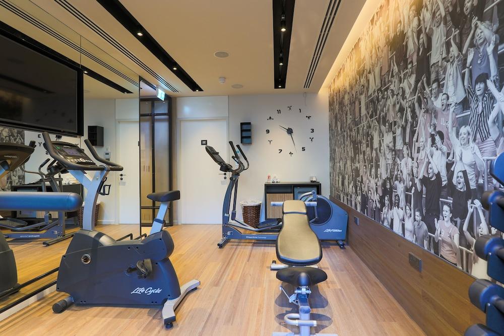 Hotel Indigo Larnaca By Ihg-Adults Only المظهر الخارجي الصورة