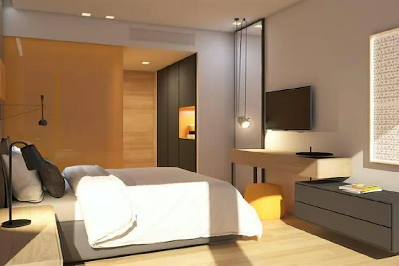 Hotel Indigo Larnaca By Ihg-Adults Only المظهر الخارجي الصورة