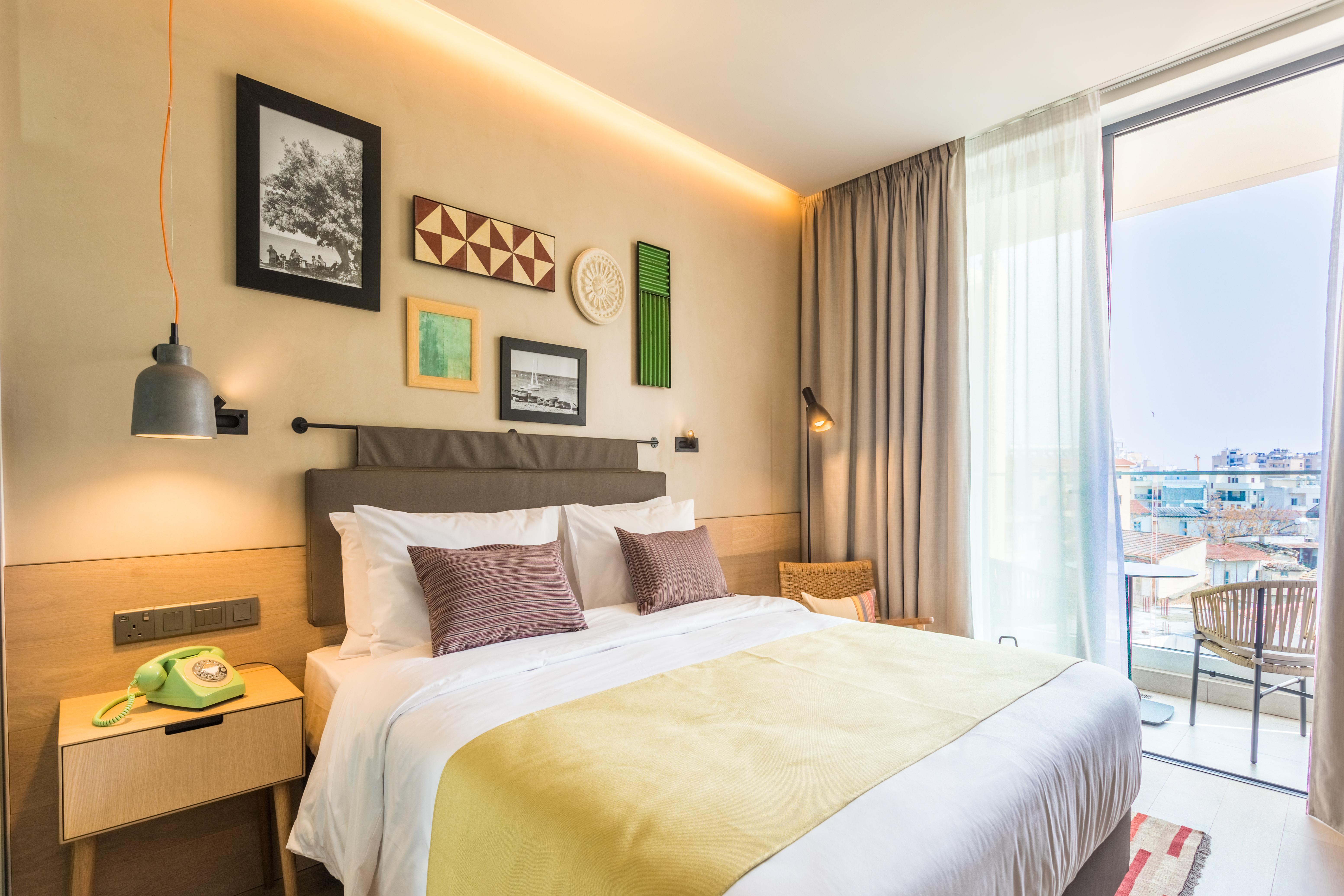 Hotel Indigo Larnaca By Ihg-Adults Only المظهر الخارجي الصورة