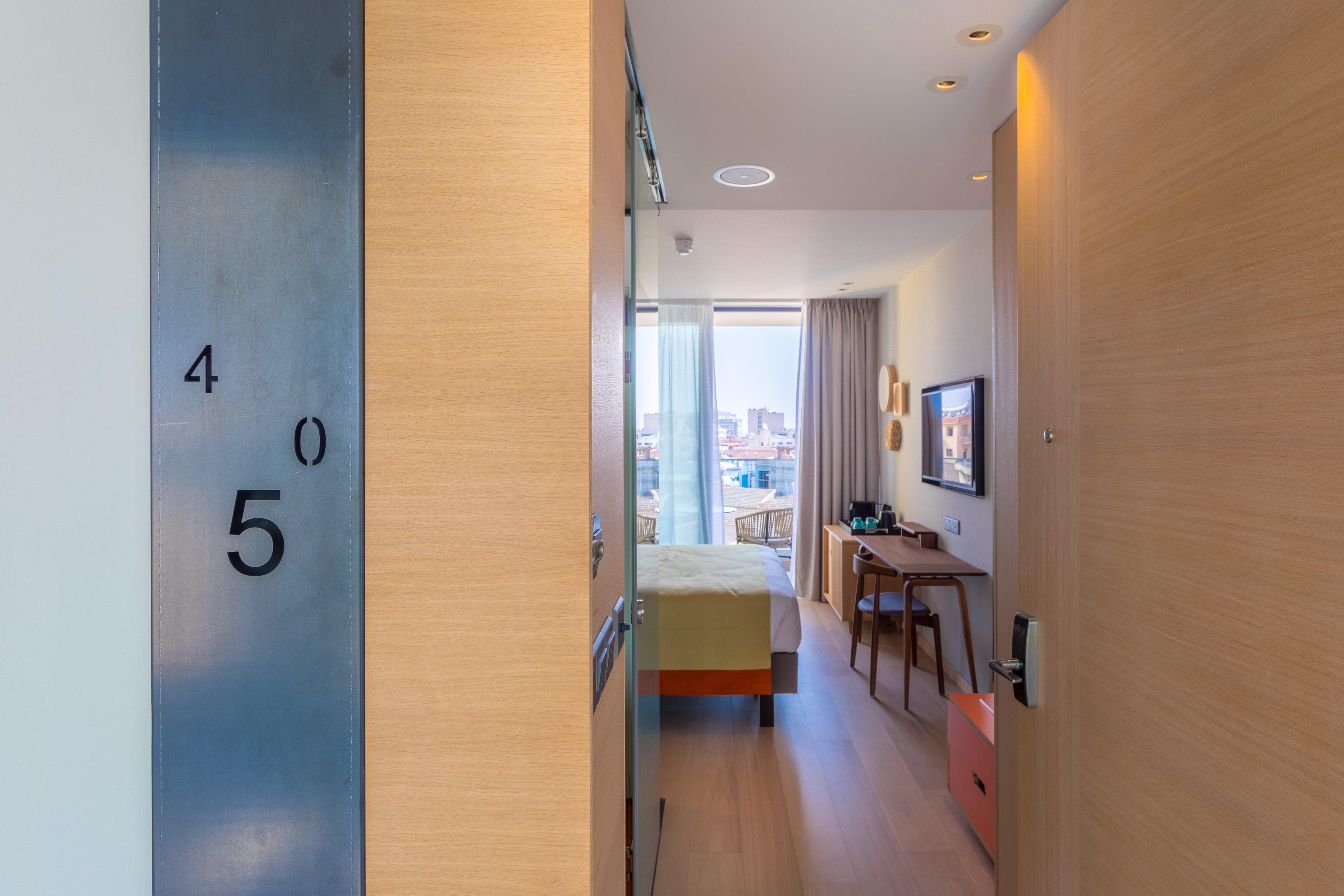 Hotel Indigo Larnaca By Ihg-Adults Only المظهر الخارجي الصورة