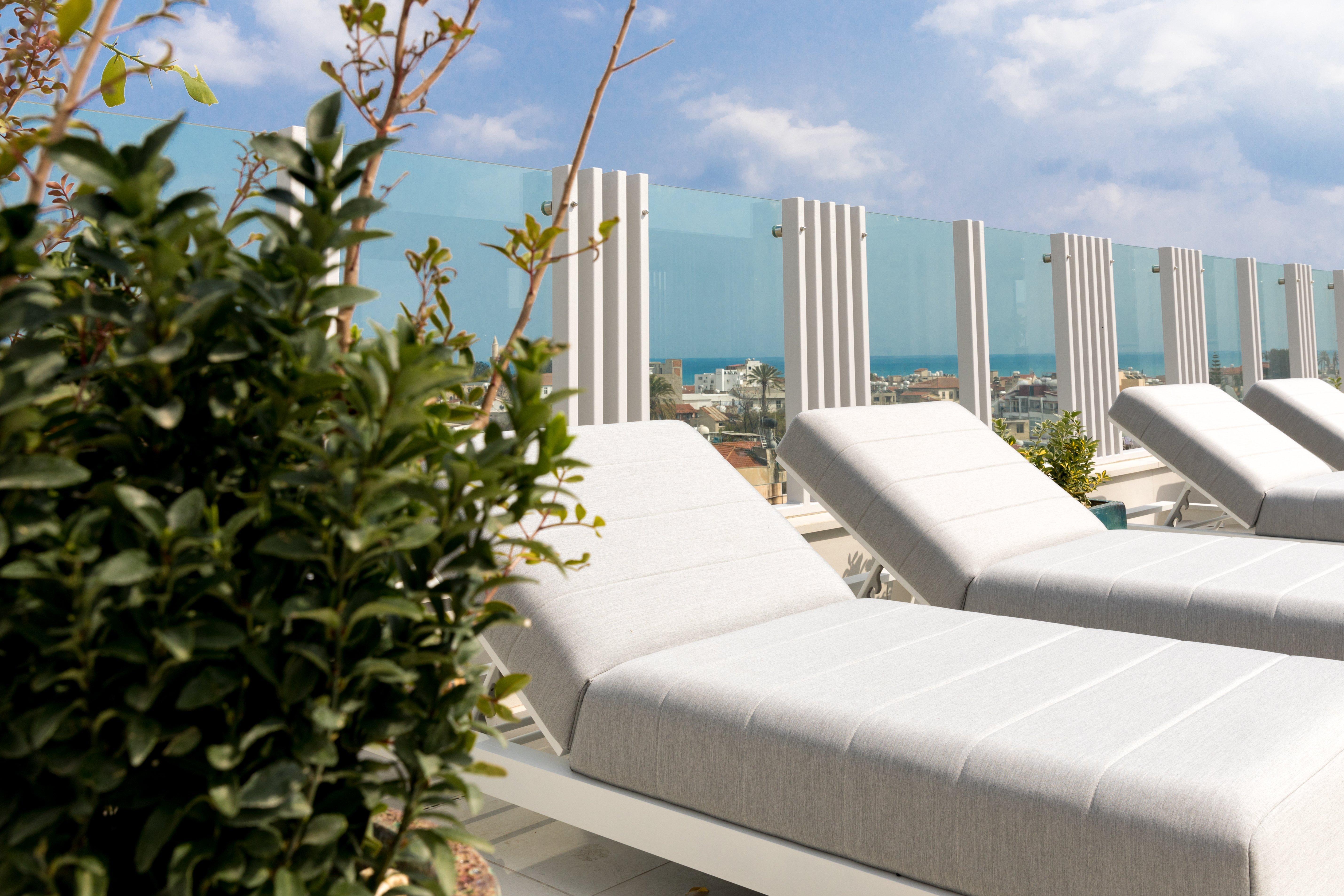 Hotel Indigo Larnaca By Ihg-Adults Only المظهر الخارجي الصورة