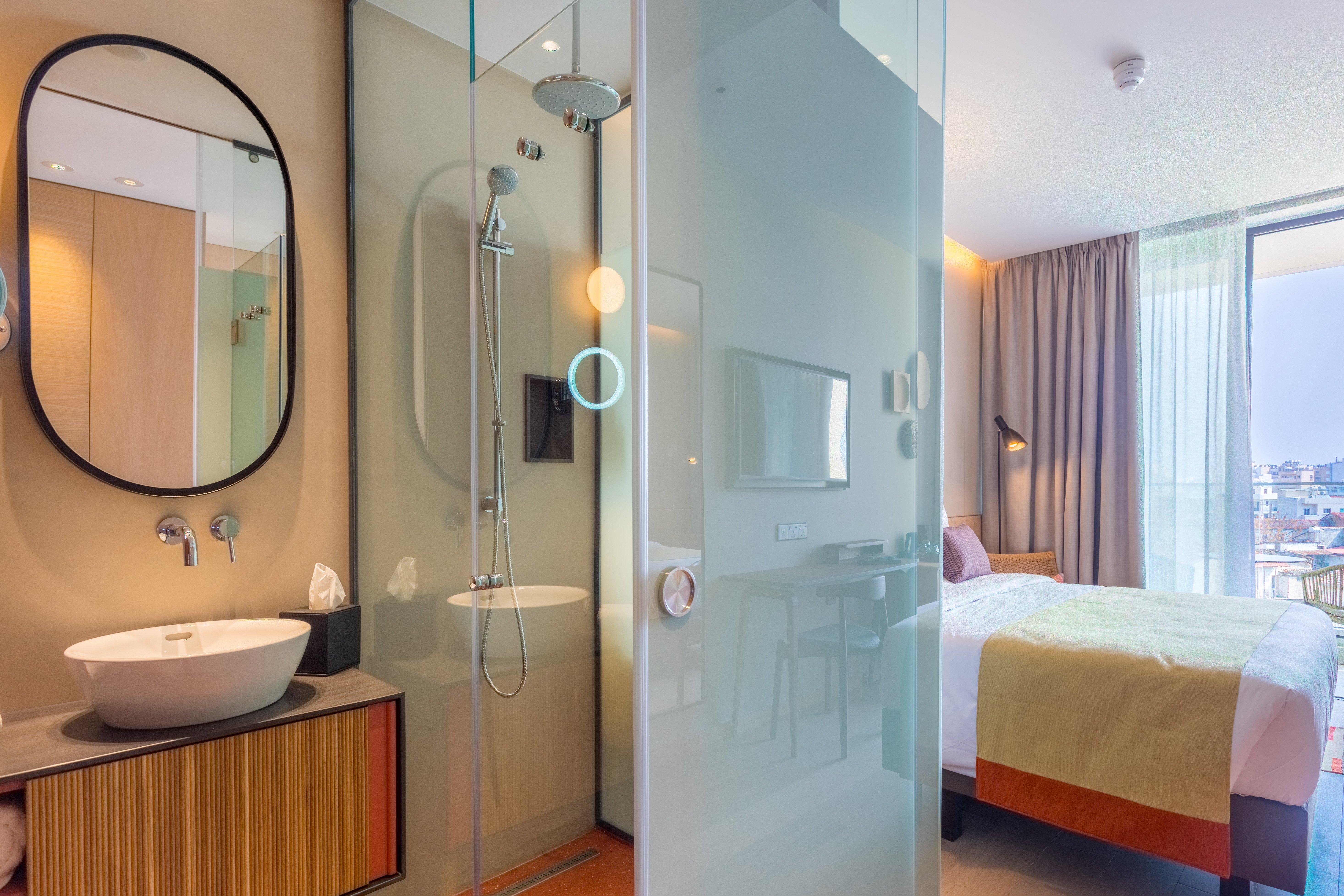 Hotel Indigo Larnaca By Ihg-Adults Only المظهر الخارجي الصورة