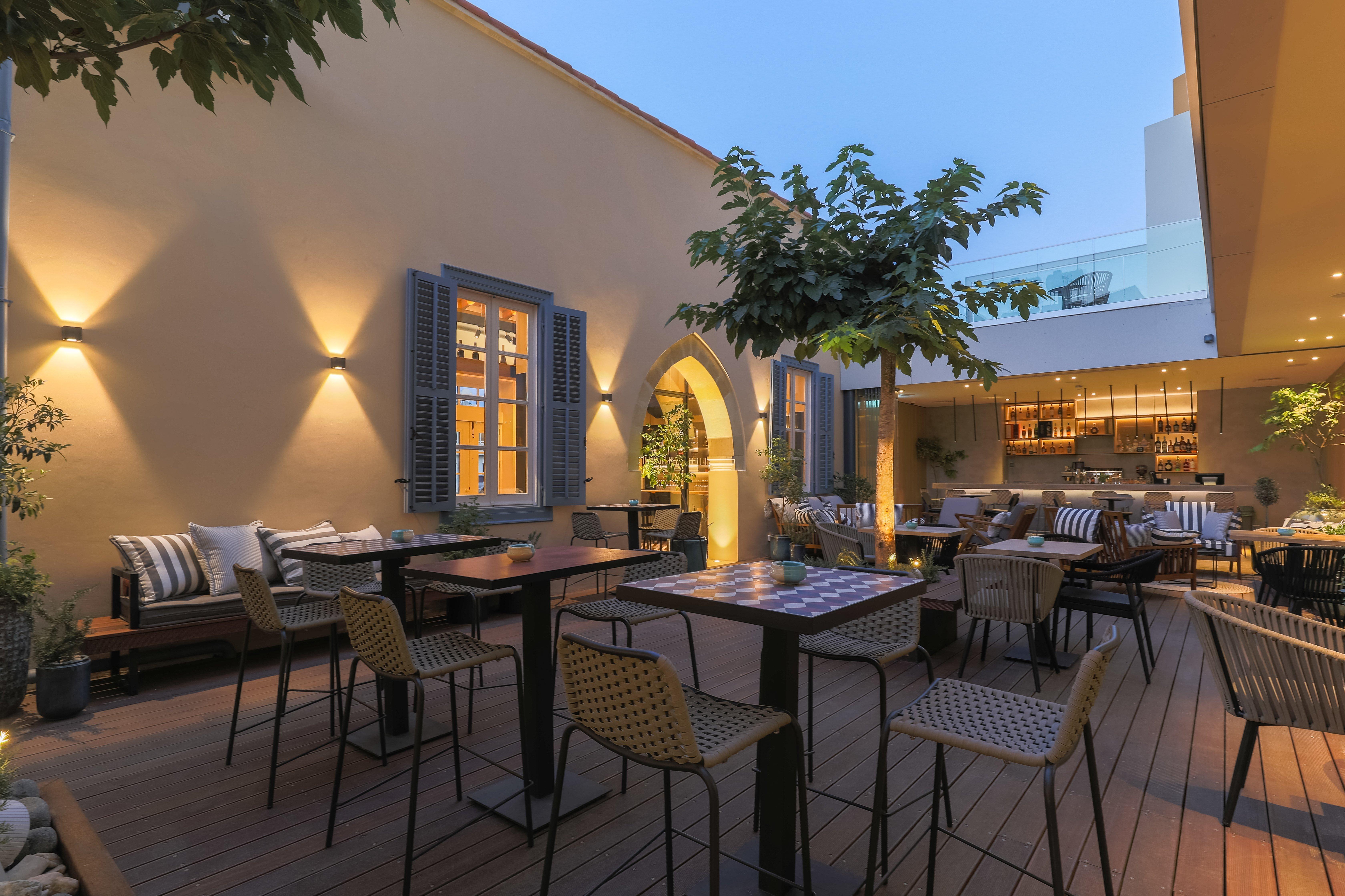 Hotel Indigo Larnaca By Ihg-Adults Only المظهر الخارجي الصورة