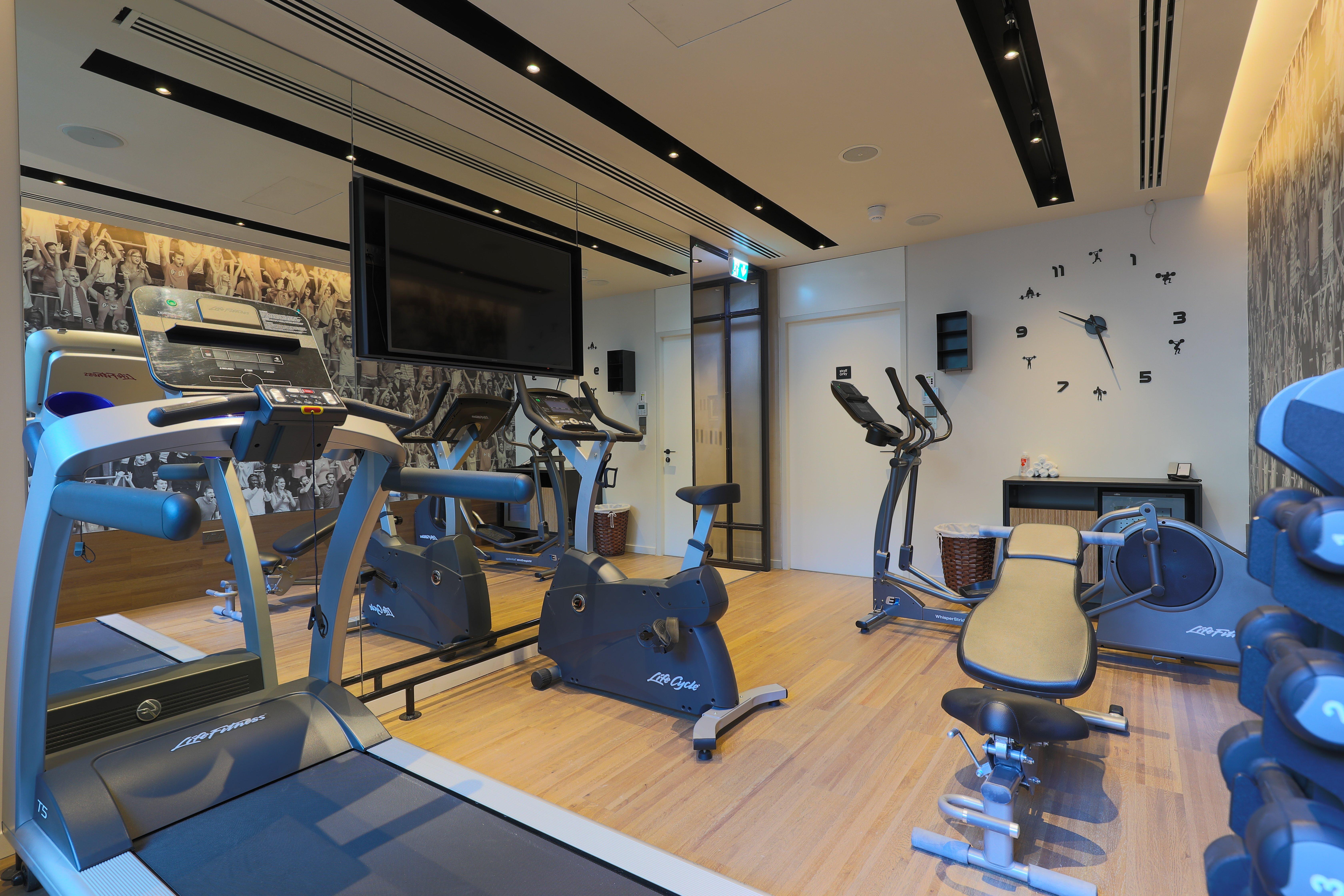 Hotel Indigo Larnaca By Ihg-Adults Only المظهر الخارجي الصورة