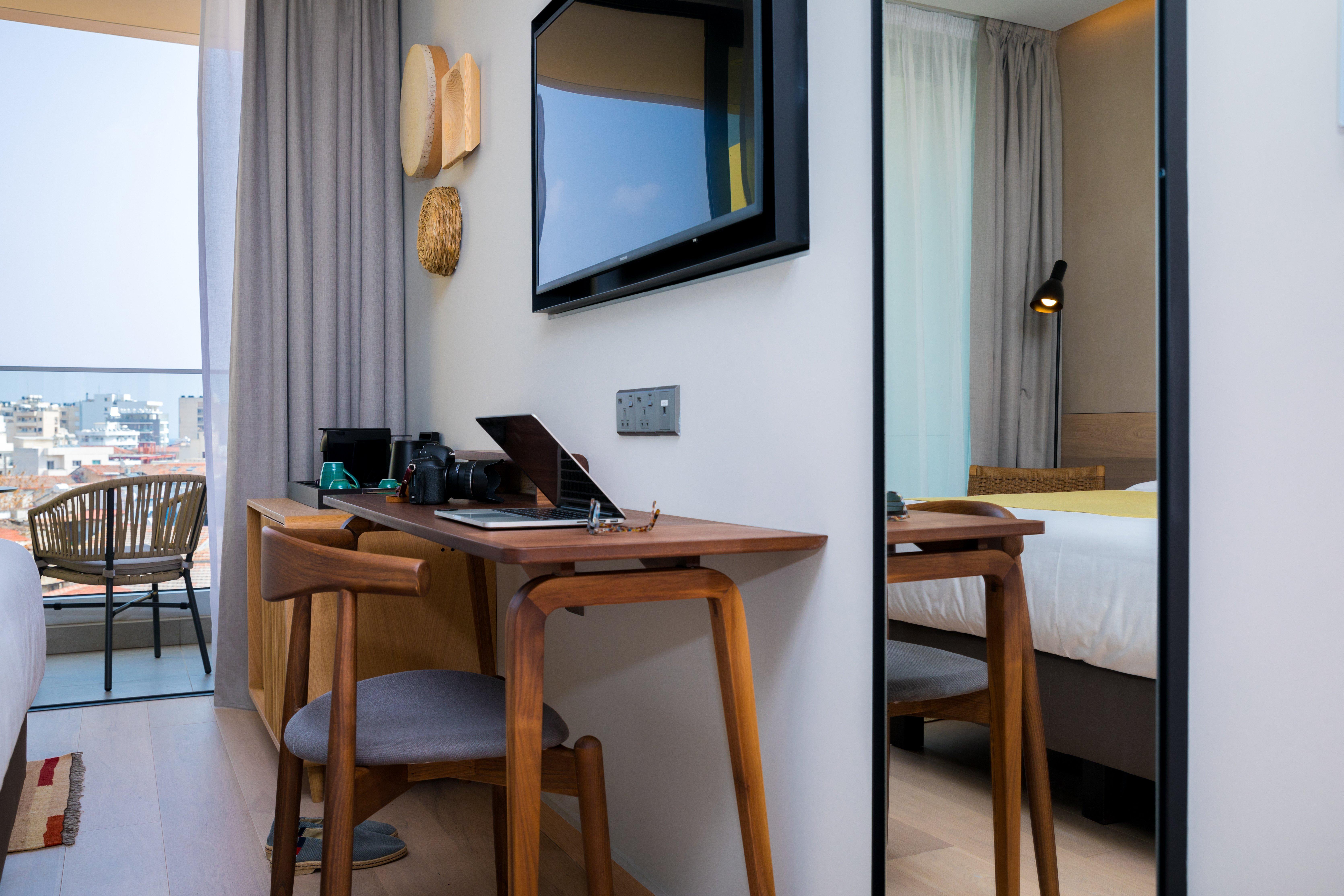 Hotel Indigo Larnaca By Ihg-Adults Only المظهر الخارجي الصورة