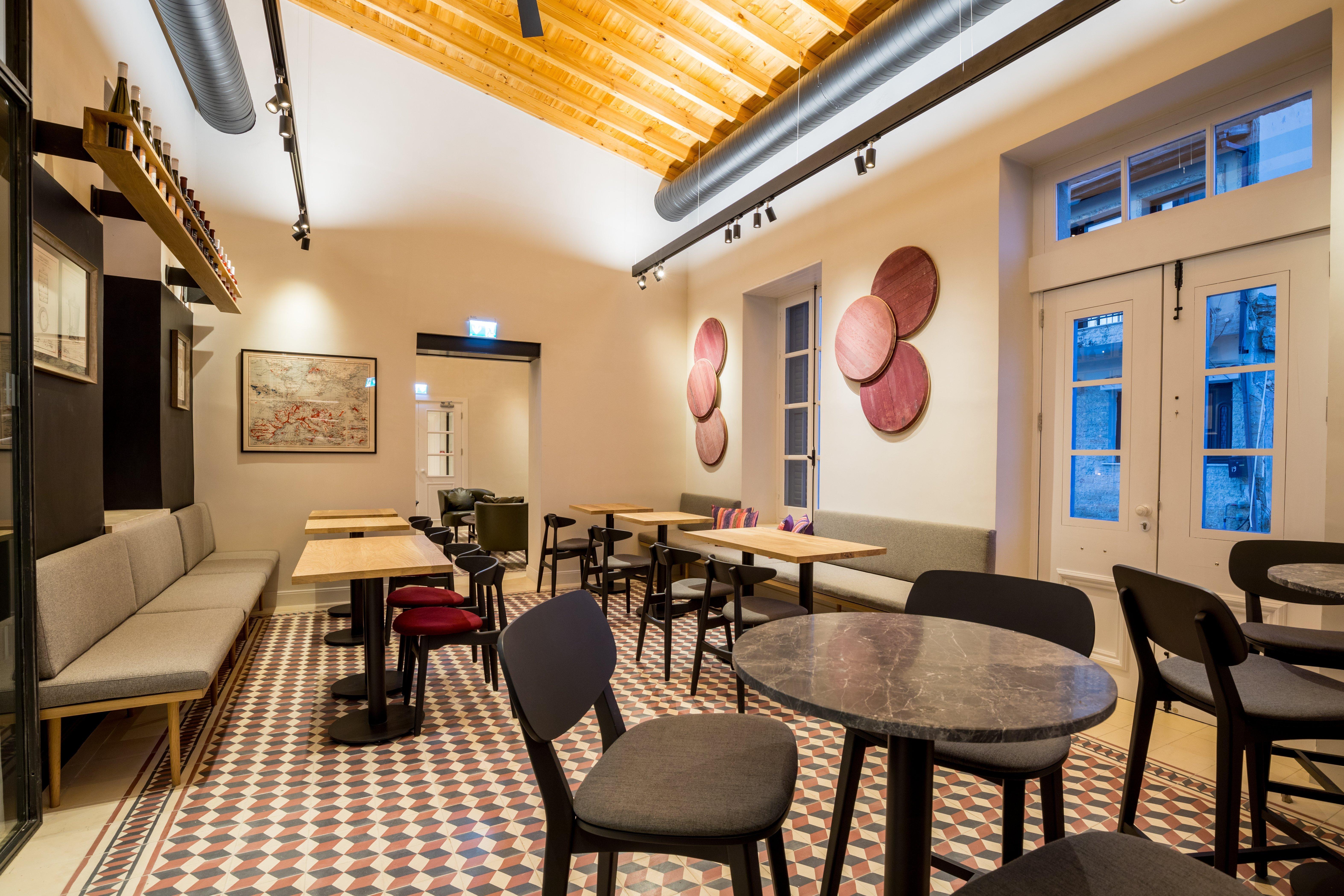 Hotel Indigo Larnaca By Ihg-Adults Only المظهر الخارجي الصورة