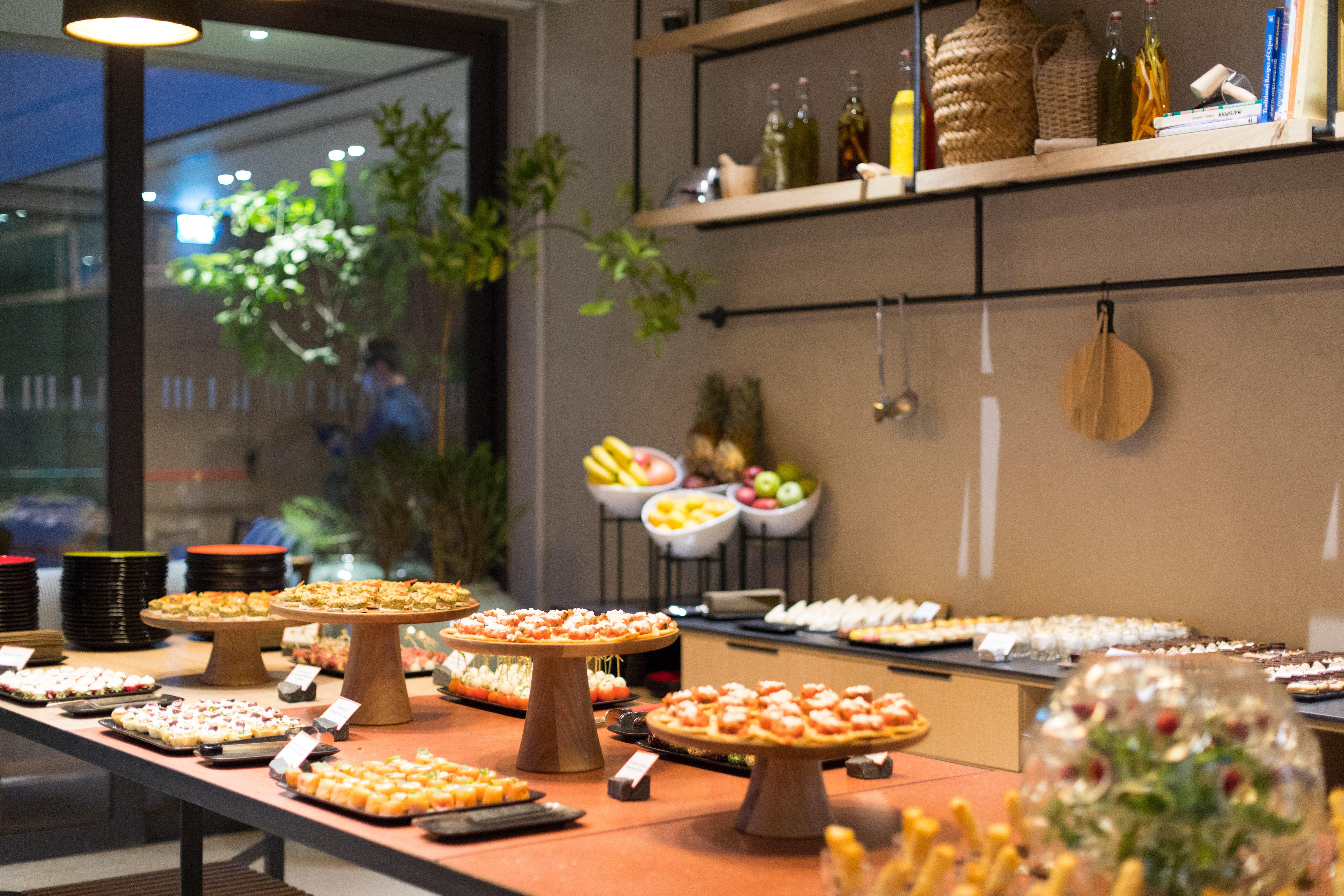 Hotel Indigo Larnaca By Ihg-Adults Only المظهر الخارجي الصورة
