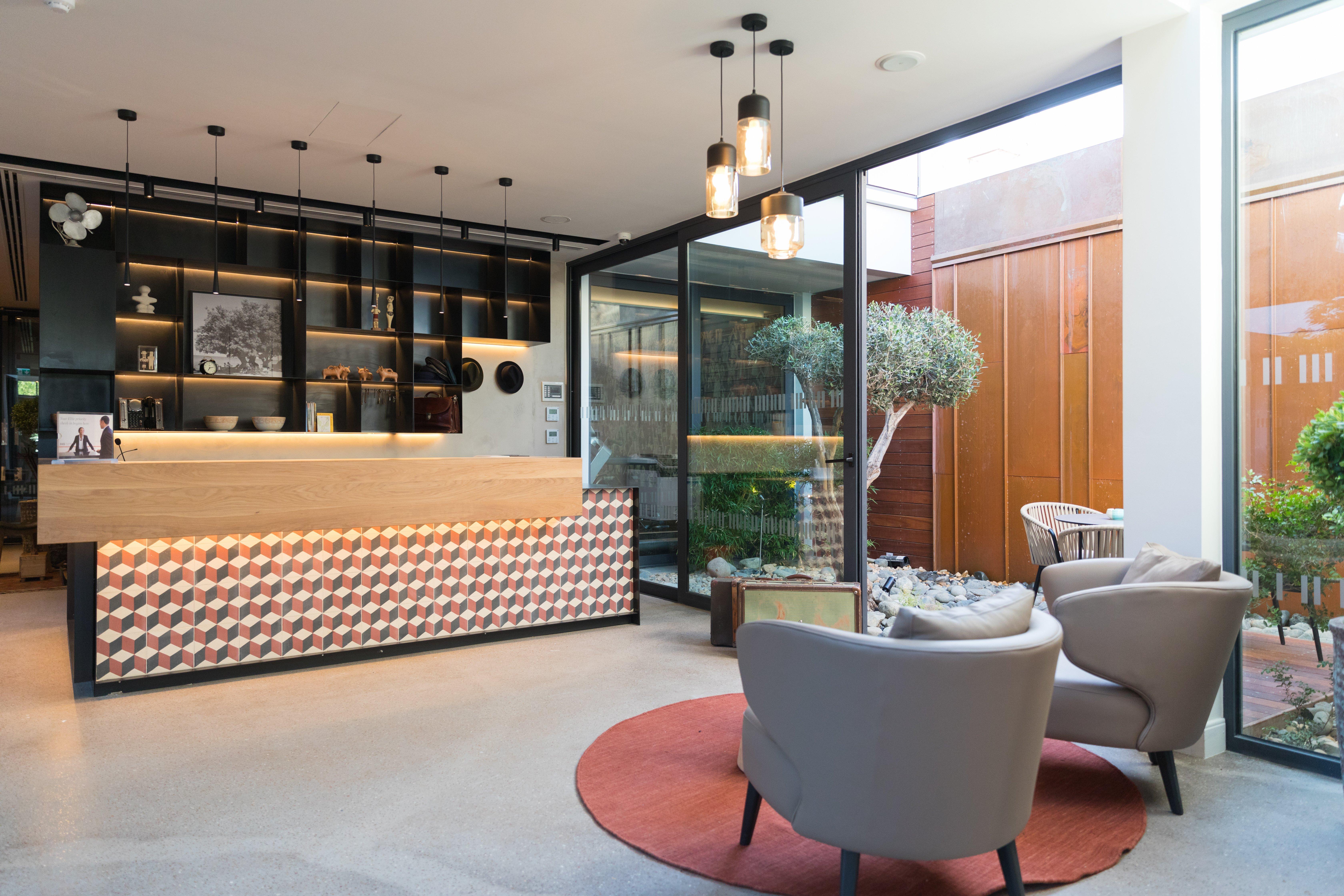 Hotel Indigo Larnaca By Ihg-Adults Only المظهر الخارجي الصورة