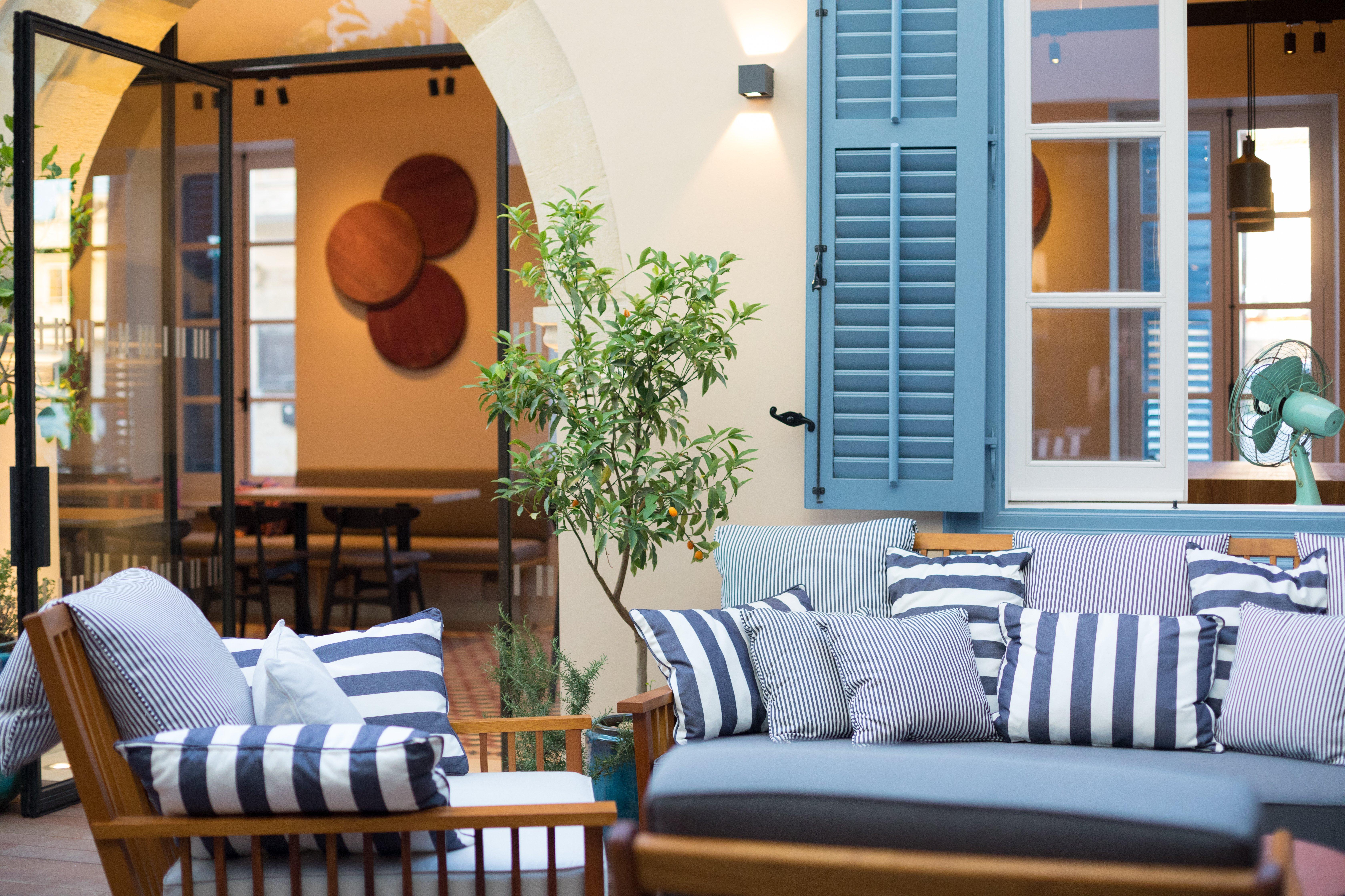 Hotel Indigo Larnaca By Ihg-Adults Only المظهر الخارجي الصورة