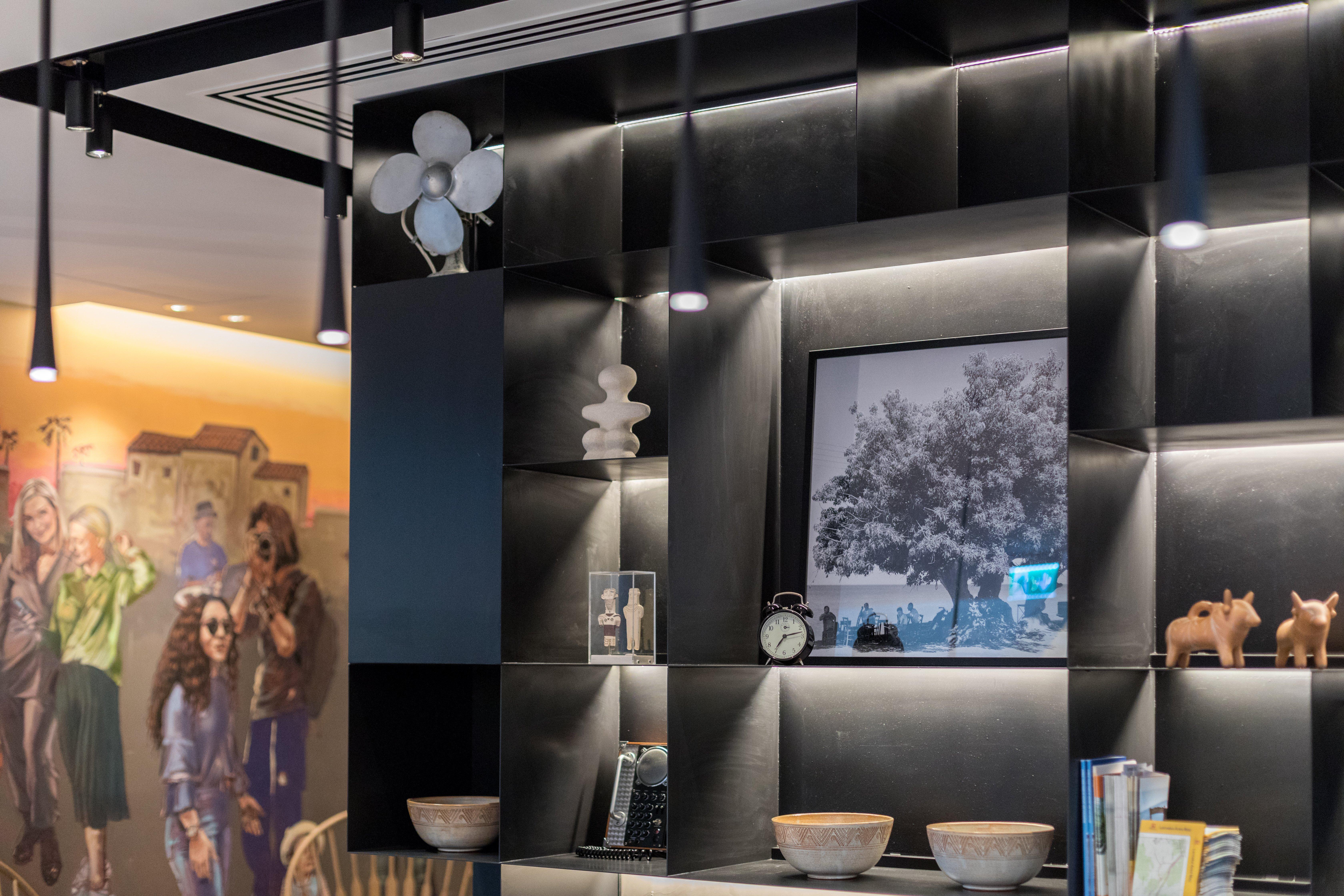 Hotel Indigo Larnaca By Ihg-Adults Only المظهر الخارجي الصورة